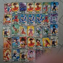 平成レトロ】アマダ PP CARD PART24 ドラゴンボールZ まとめ売り