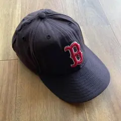 90's USA製 NEW ERA Boston RED SOX.