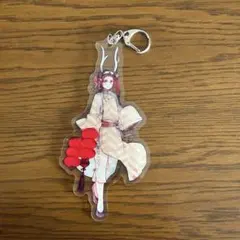 ヘタリア ロシア つのたりあ アクリルキーホルダー - メルカリ