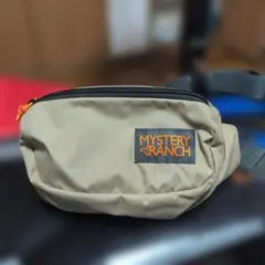 ミステリーランチ　ウエストバック2.5Lのサムネイル