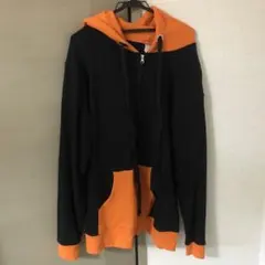 即購入OK!即発送！kiramune 2018 パーカー　Lサイズ