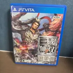 PSVita「真・三國無双7」の詳細 - GAMEMAN（ゲームマン）