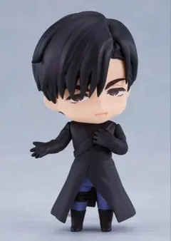 エイリアンステージ　ねんどろいど　さぷらいず　イヴァン
