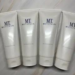新品　未使用　MT メタトロン　クレンジングジェル　200ml