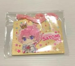 すとぷり　さとみくん絵馬