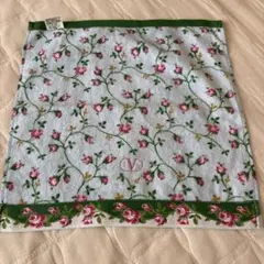 VALENTINO タオルハンカチ 3枚セットのサムネイル