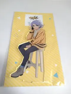イナズマイレブン 吹雪アツヤ 2019AJ アクリルスタンド - メルカリ