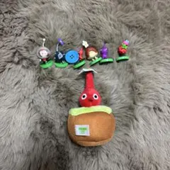 ピクミン まとめ売り