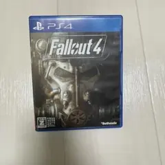 PS4 FALLOUT4