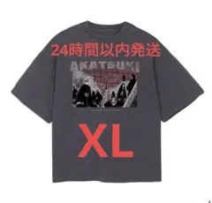 THEジャンプショップ 神保町 NARUTO ナルト 暁 Tシャツ XL - メルカリ