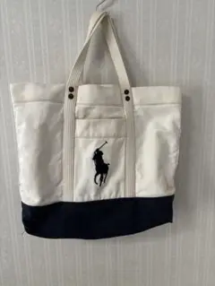 キャンバス トートバッグ