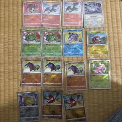 ポケモンカード かがやくシリーズ まとめ売り - メルカリ