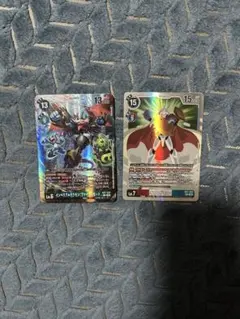 希少 初期 デジモンカードゲーム まとめ売り17枚 旧デジモンカード