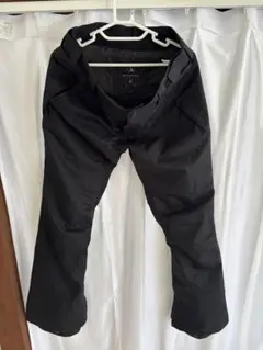 Billabong スノーボードパンツ Lサイズ ブラックのサムネイル