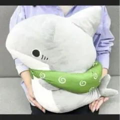 おでかけ子ザメ 子ザメちゃん イトーヨーカドー 限定 コラボ
