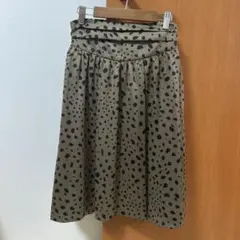 CROLLAクローラ　スカートのサムネイル