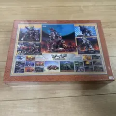 ZEAL ズイール ルアーコレクション ジグソーパズル 1000ピース - メルカリ