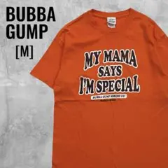 [US古着]BUBBA GUMP SHRIMP フォレストガンプ Tシャツ Mのサムネイル