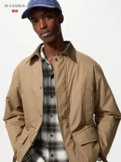 UNIQLO × JW ANDERSON ジップアップジャケット 4色セット - メルカリ