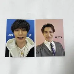 Wink up 2025年6月号 渡辺翔太 ジェシー