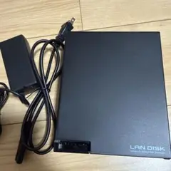 I-O DATA RECBOX 4TB DTCP-IP対応