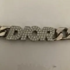 ディオール　ネックレス