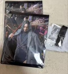龍が如く3 DARK TIES 峯義孝 セガラッキーくじセット - メルカリ
