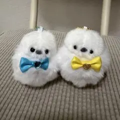 リヴリーアイランド ケマリ ぬいぐるみ 2点セット - メルカリ