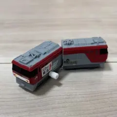 カプセルプラレール EH500 金太郎　がんばろう！東北
