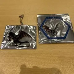 モンハン キーホルダー