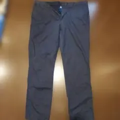 Polo ラルフローレン パンツ ブラック