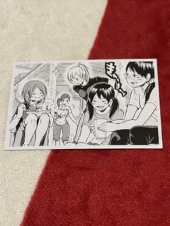 ハイキュー!! 10thクロニクル 思い出スナップ風フォトカード マネージャー