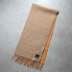 BEAMS ビームス マフラー ウール