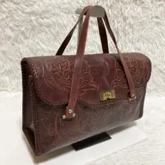 ヴィンテージ ハンドバッグ