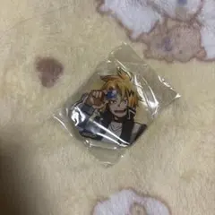 僕のヒーローアカデミア ガチャガチャ ポートレートアクリルスタンド 上鳴電気