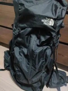 THE NORTH FACE TELLUS 33 バックパック ブラック