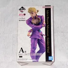 2025年最新】一番くじ ジョジョ a賞 ジョルノの人気アイテム