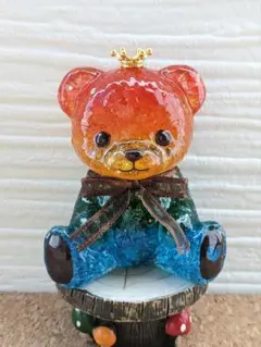 2026年最新】オルゴナイト くまちゃんの人気アイテム - メルカリ
