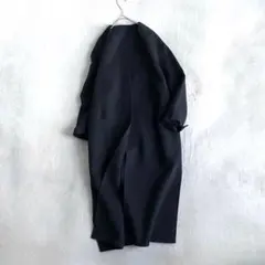 2026年最新】victorianリバーロングノーカラーコートの人気アイテム