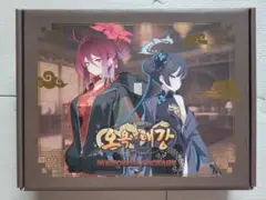 韓国限定】ブルーアーカイブ 五塵来降【キサキ（キキ）】メモリアル