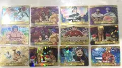 トリコ キャラクターグッズ