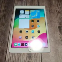 Apple iPad 第8世代 128GB ゴールド 本体　管理02636 Apple iPad 第8世代 128GB ゴールド 本体 管理02636 - メルカリ