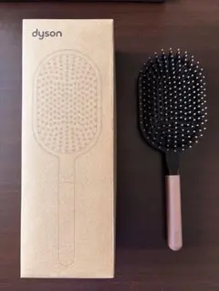 Dyson Paddle brush (パドルブラシ)のサムネイル