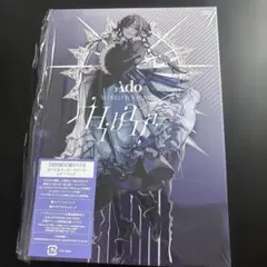 Ado WORLD TOUR Hibana 初回限定盤DVD - メルカリ