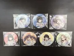 Wake Up. Girls! WUG 缶バッジ　まとめ売り Wake Up. Girls! WUG 缶バッジ まとめ売り