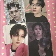 straykids リノ トレカ doit レンチキュラー platform