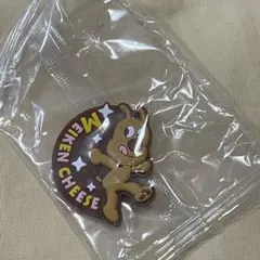 アンパンマン チーズ マグネット ガチャガチャ