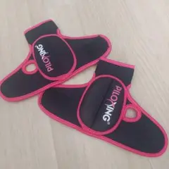 ウエイトトレーニング グローブ