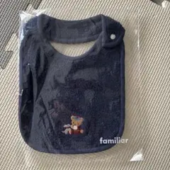 familiar ネイビー スタイ M