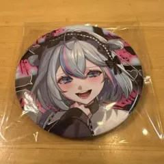 シクフォニ　雨乃こさめ　缶バッチ